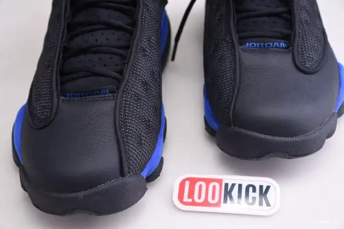 Cheap Black 13 Hyper Royal Jordan 414571-040 Retro 0626
